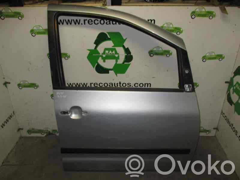 Ford Galaxy Дверь 