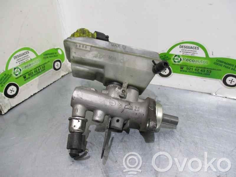 Ford Galaxy Servo-frein 