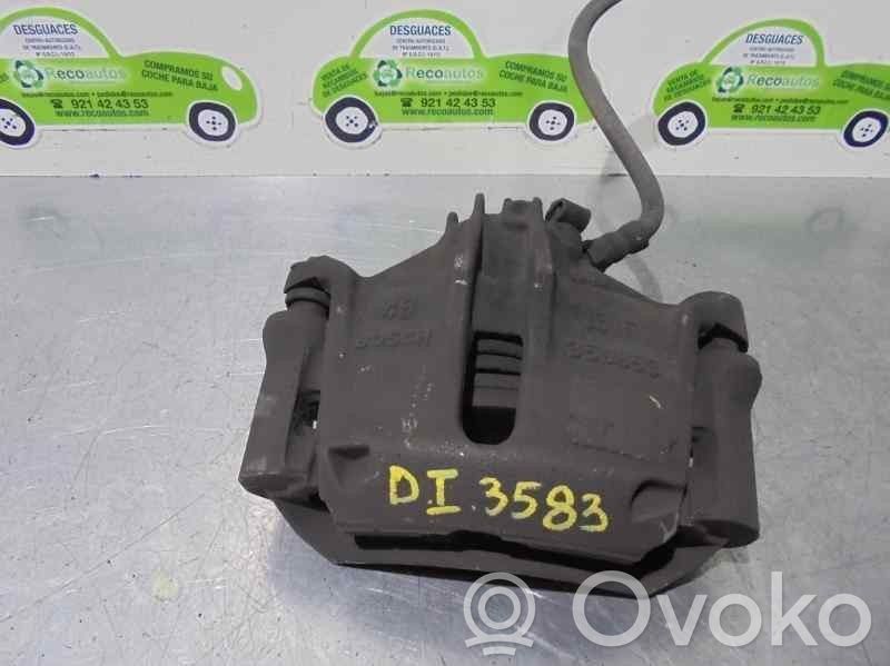 Zacisk hamulcowy przedni   13D359653,BOSCH