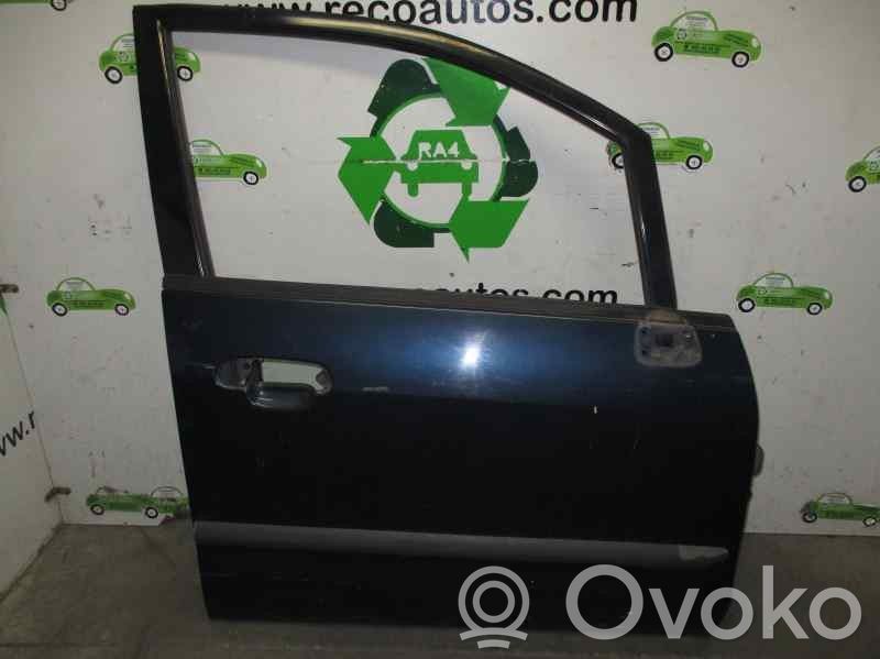 Mazda Premacy Durvis 