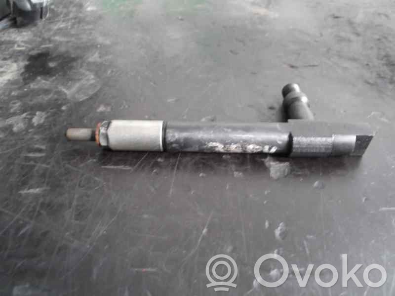 Wtryskiwacz paliwa   69606B,69606B,DENSO