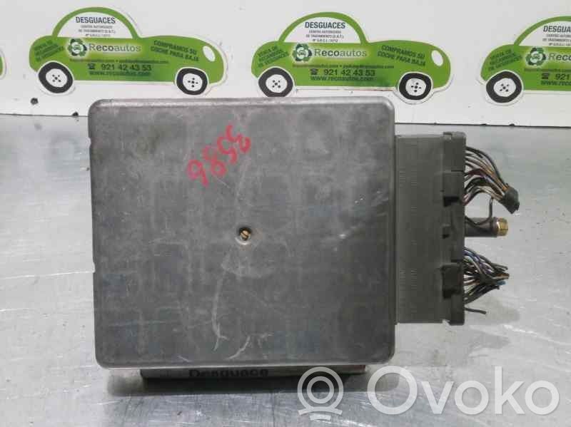 Ford Escort Engine control unit/module 