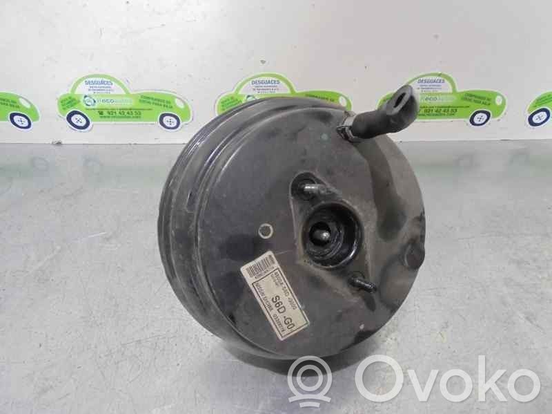 Honda Civic Hydraulisen servojärjestelmän paineventtiili 