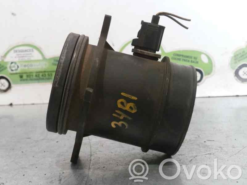 Ford Focus Misuratore di portata d'aria 