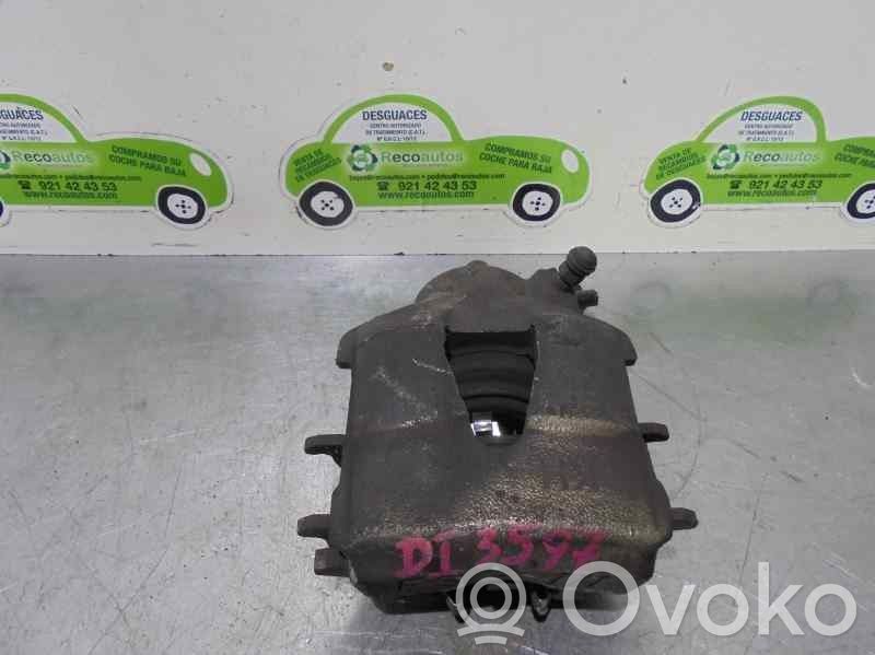 Seat Leon (1M) Front brake caliper 