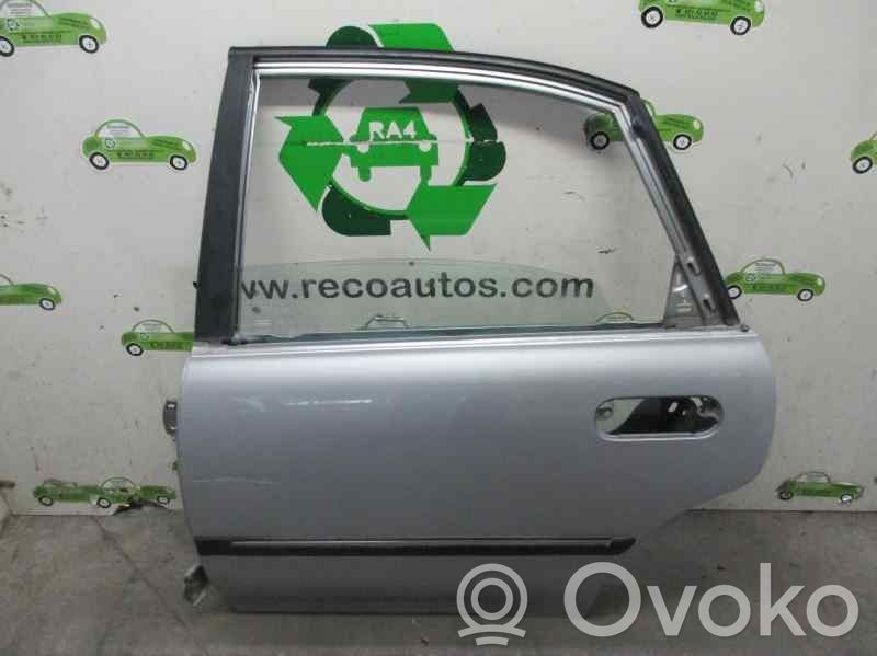 Honda Accord Drzwi tylne 