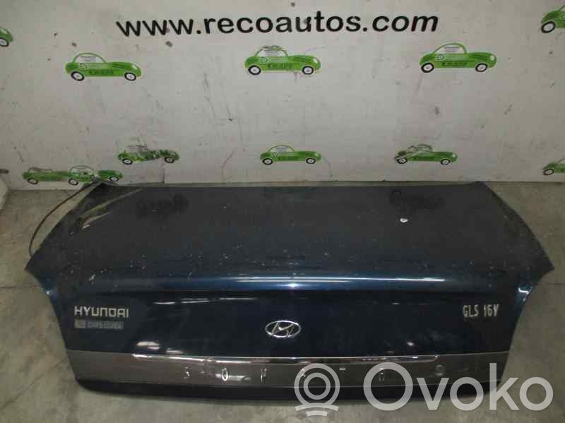 Hyundai Sonata Couvercle de coffre 
