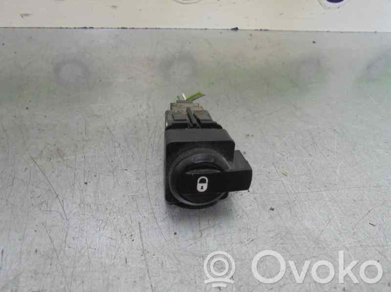 Citroen C4 I Otras unidades de control/módulos 