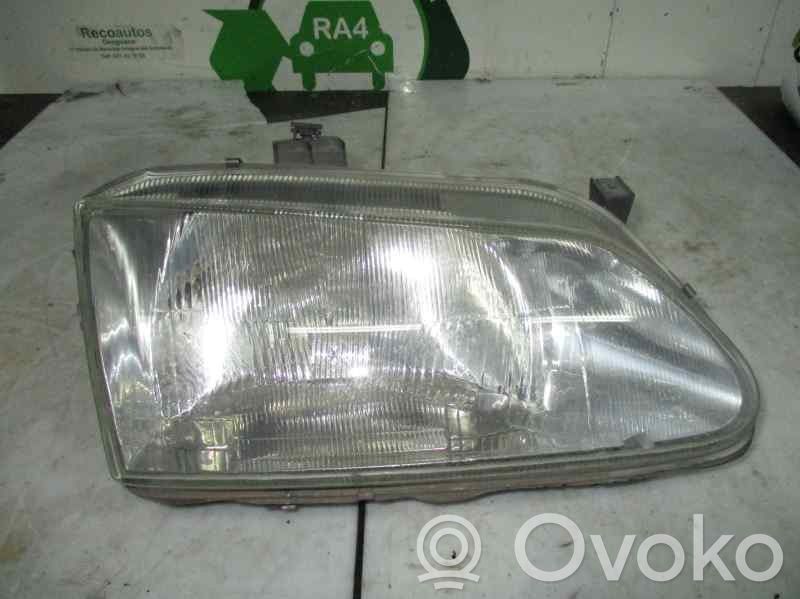 Renault Megane I Headlight/headlamp 