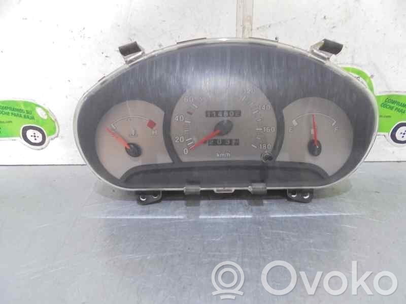 Hyundai Atos Prime Tachimetro (quadro strumenti) 
