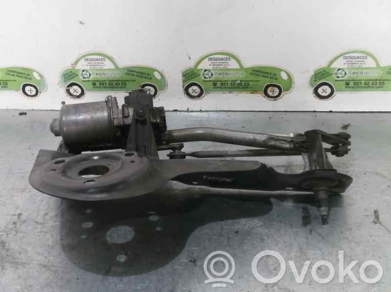 Ford Fiesta Wiper motor 