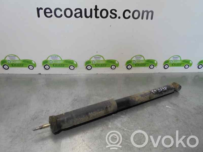 Mercedes-Benz C W203 Amortyzator tylny 