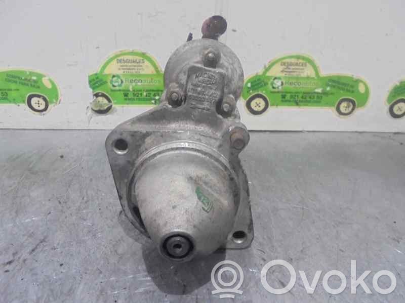 BMW 3 E36 Starter motor 