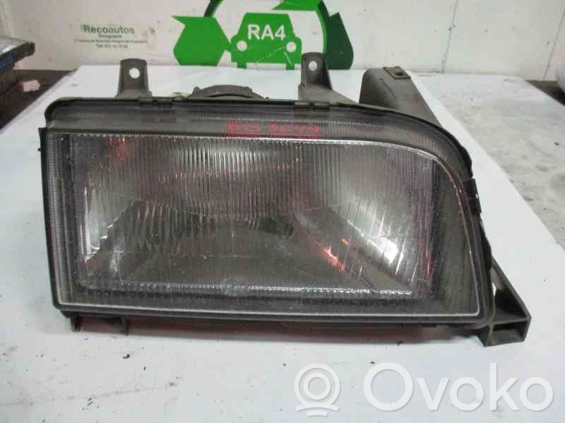 Headlight/headlamp