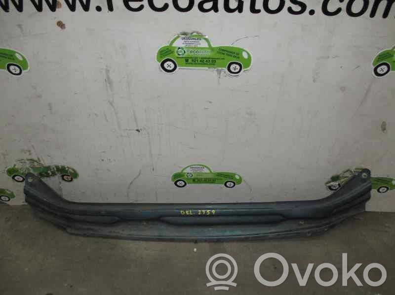 Renault Kangoo I Panelė 