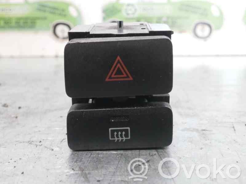 Hazard light switch   153644,DENSO