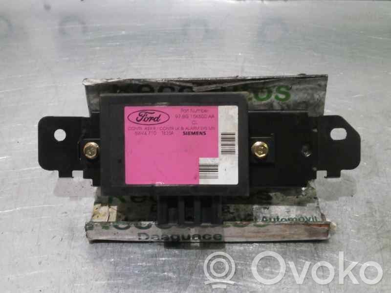 Ford Mondeo MK II Autres unités de commande / modules 