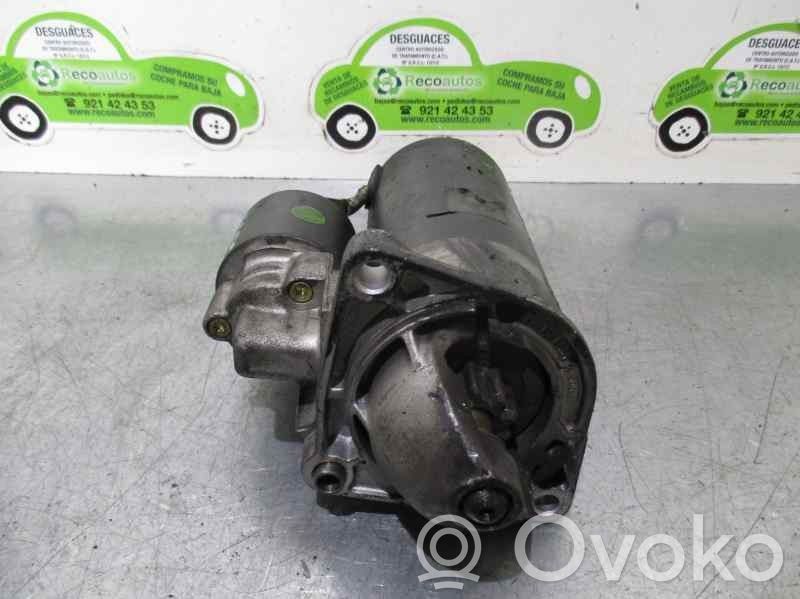 Starteris   1005821858,BOSCH