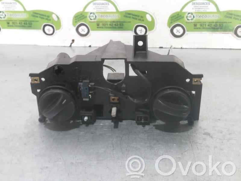 Fiat Marea Kondicionieriaus valdymo blokas 