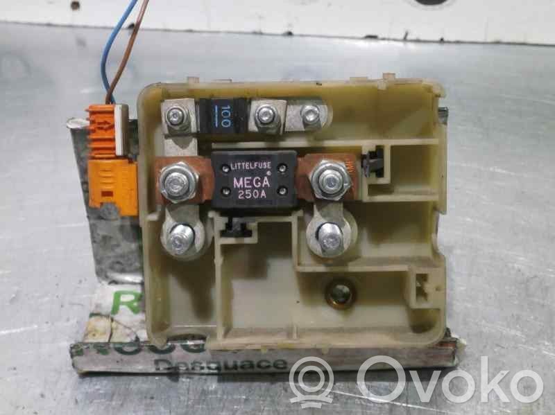 BMW 3 E36 Other control units/modules 