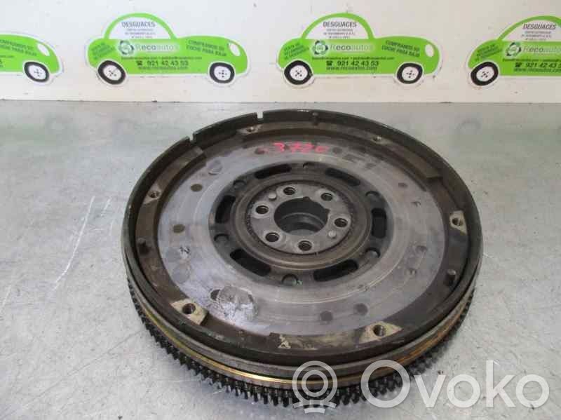 Audi A4 S4 B5 8D Volante motor 