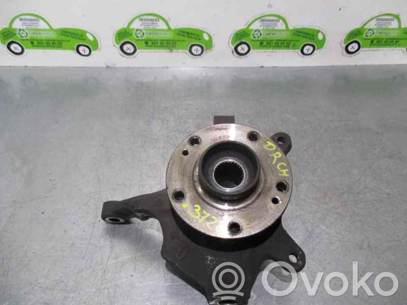 Renault Laguna II Achsschenkel vorne 