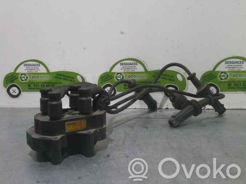 Zündspule Zündmodul   0221503006,BOSCH