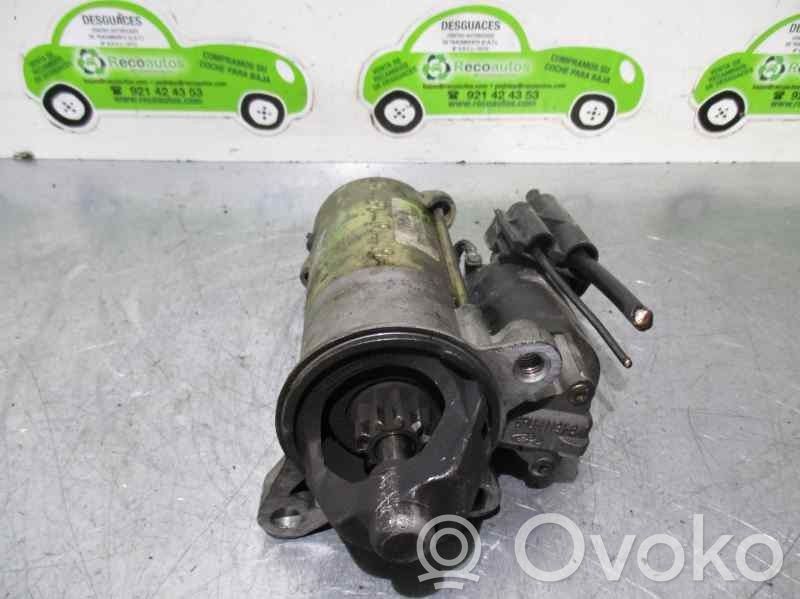 Ford Mondeo MK II Motorino d’avviamento 