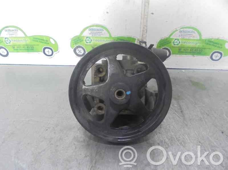 Jaguar X-Type Electric power steering pump 