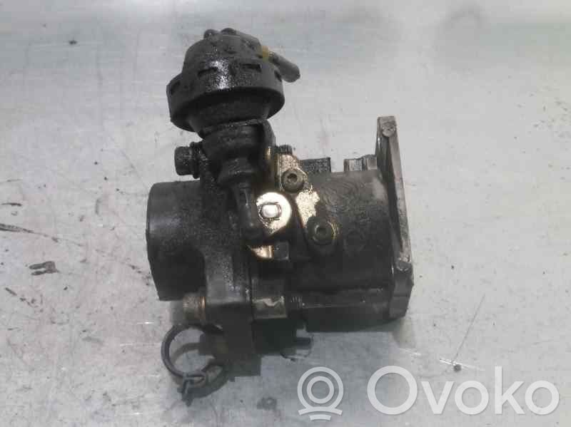 Fiat Stilo Drosselklappe 