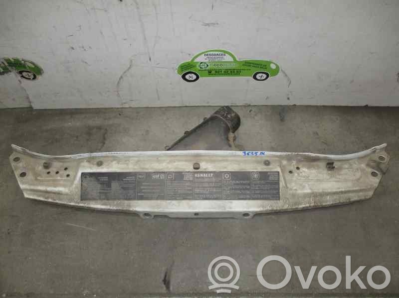 Renault Megane I Панель 
