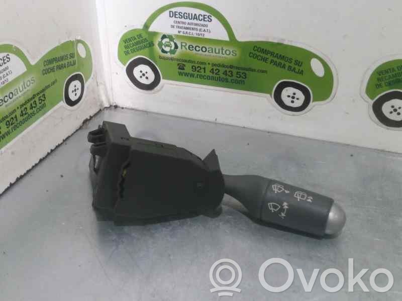 Smart ForTwo I Wiper control stalk 