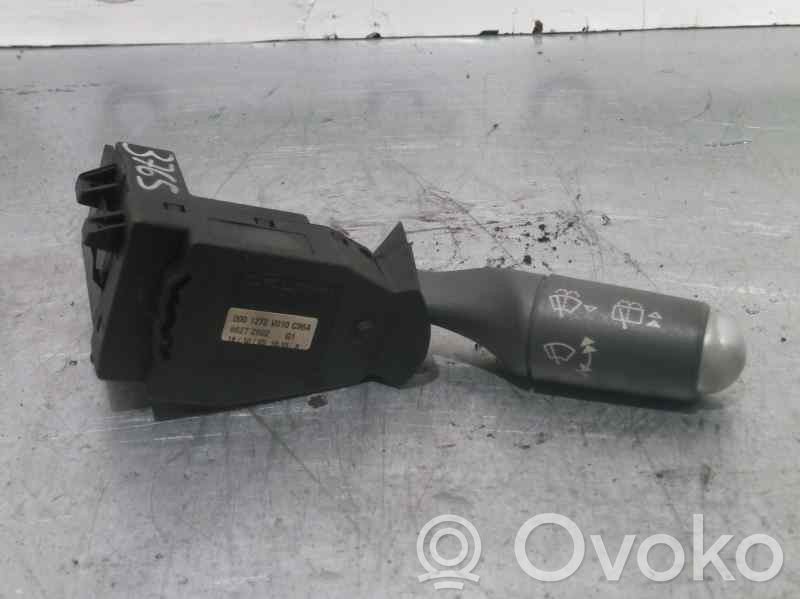 Smart ForTwo I Wiper control stalk 