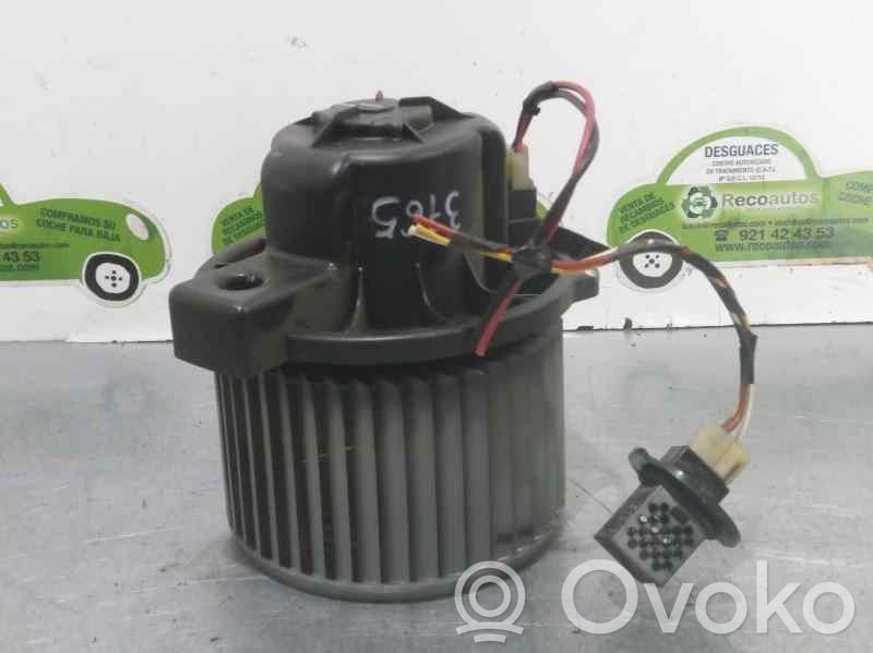 Wentylator nawiewu / Dmuchawa   MF0160700384,02130101113,BOSCH