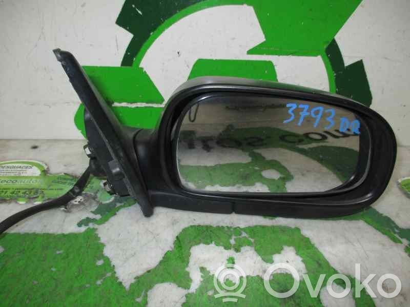 Toyota Carina T210 Espejo lateral eléctrico de la puerta delantera 
