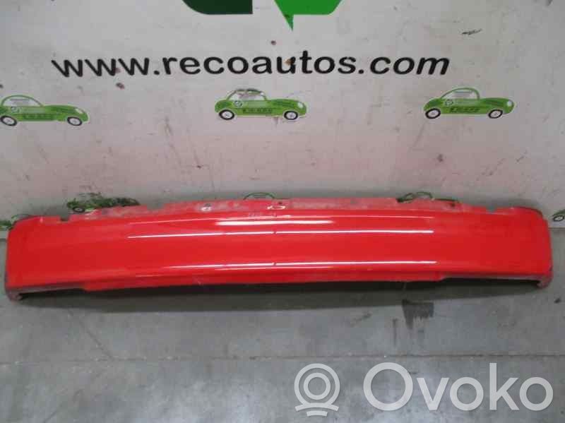 Volkswagen Polo III 6N 6N2 6NF Parachoques 