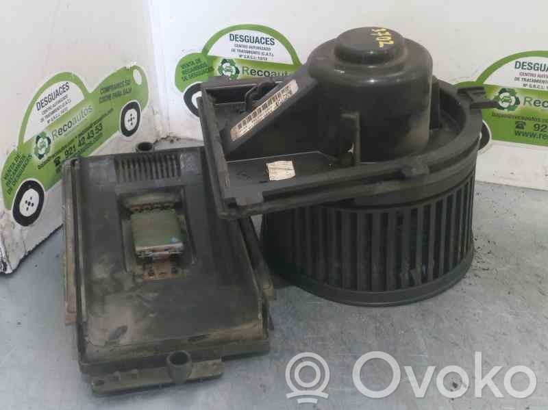 Seat Toledo II (1M) Ventilator aerotermă 