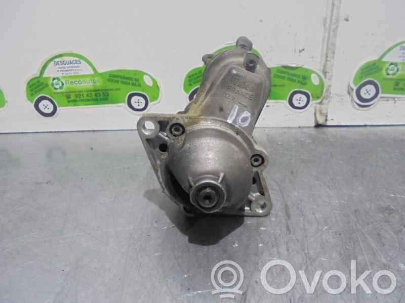 Opel Astra F Motorino d’avviamento 