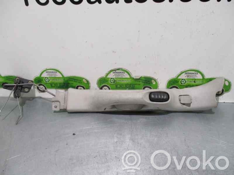 Manecilla interna puerta trasera   9639227277,DECORREDERA