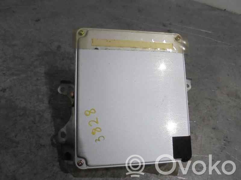 Toyota Corolla E110 Engine control unit/module 