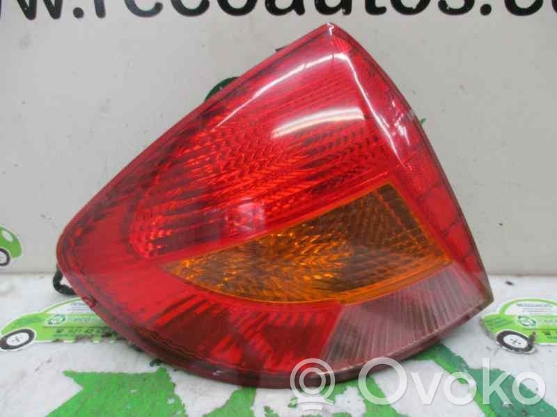 KIA Rio Takavalot 