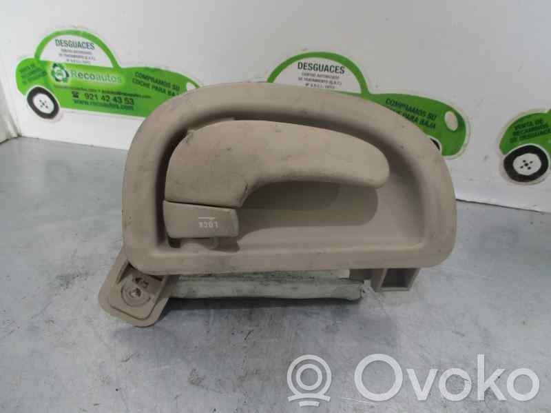 Chevrolet Alero Rear door interior handle 