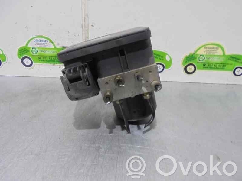 Ford Fiesta Блок ABS 