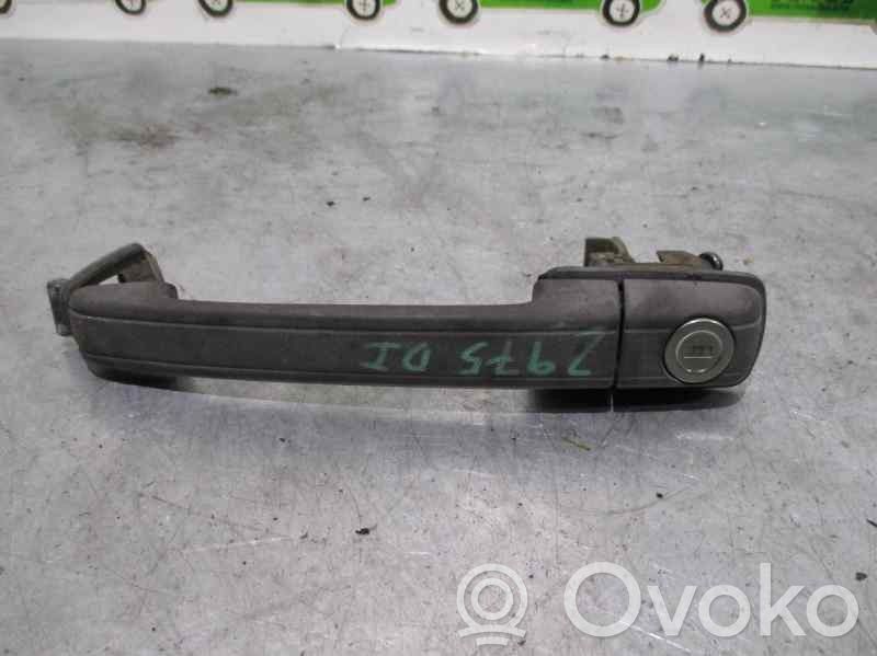 Volvo 850 Ārējais atvēršanas rokturis 