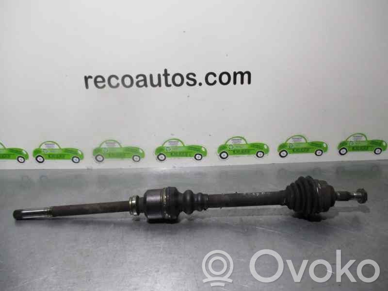 Citroen C5 Front driveshaft 