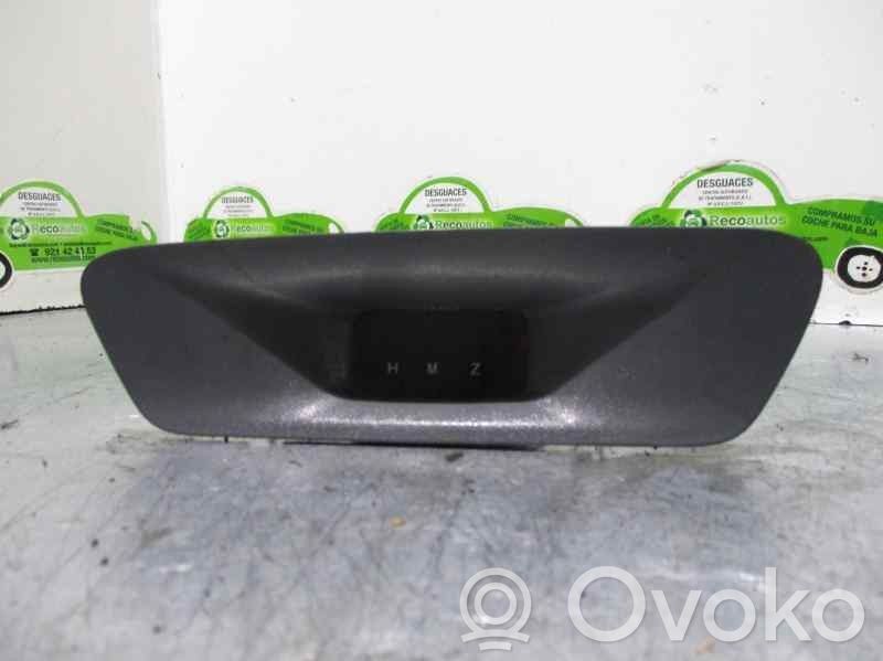 Tata Indica Vista I Kello 