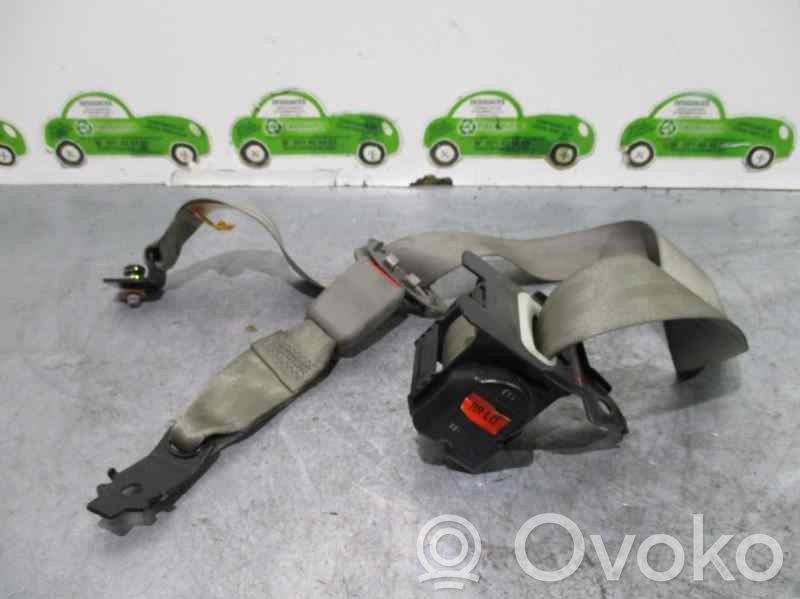 Chevrolet Evanda Cinturón trasero 