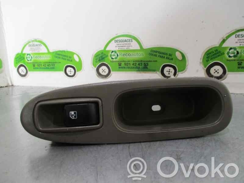 Electric window control switch   96430477