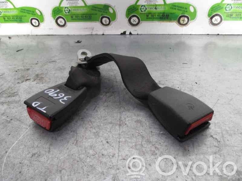 BMW 3 E36 Sagtis diržo galine 