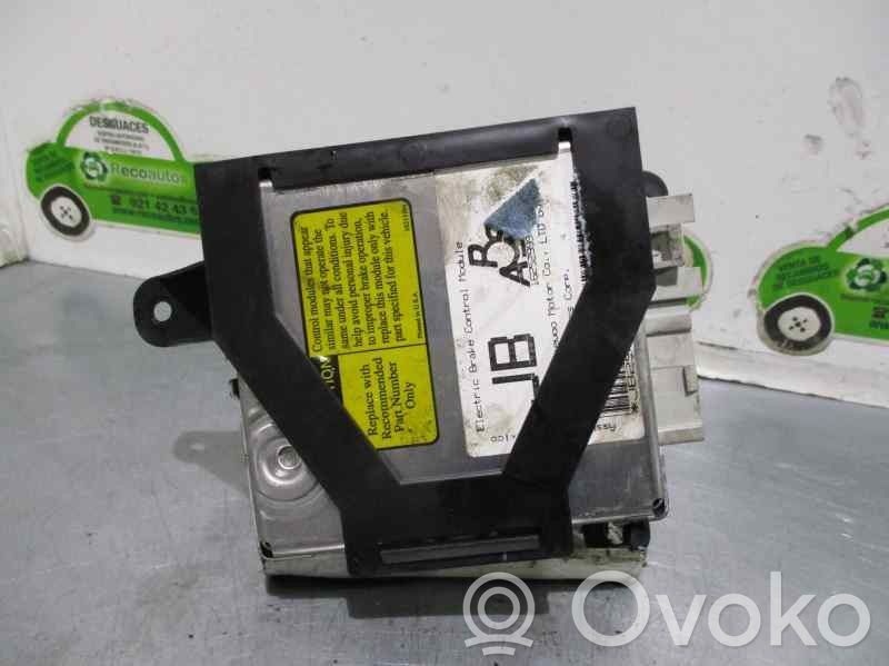 Daewoo Nubira ABS vadības bloks 